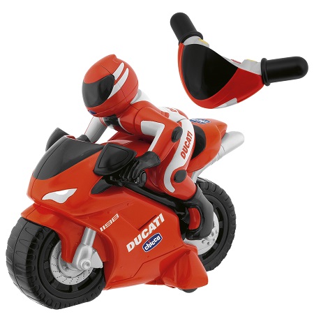 CHICCO GIOCO DUCATI 1198 RC - Magnumfarma.it