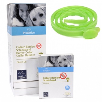PROTECTION COLLARE BARRIERA PER CANE - Magnumfarma.it