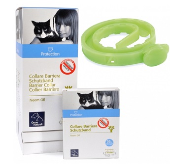 PROTECTION COLLARE BARRIERA GATTO - Magnumfarma.it