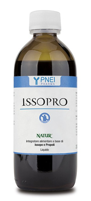 ISSOPRO 200 ML - Magnumfarma.it