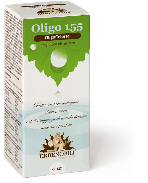 OLIGOCELESTE RAME/ORO/ARGENTO 50 ML - Magnumfarma.it