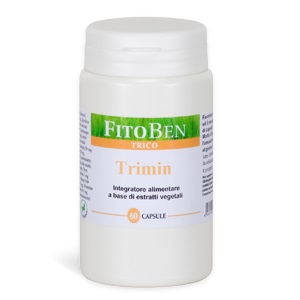 TRIMIN 60 CAPSULE DA 49 G - Magnumfarma.it