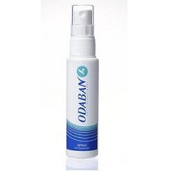 ODABAN SPRAY 30 ML - Magnumfarma.it