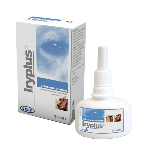 IRYPLUS 50 ML - Magnumfarma.it
