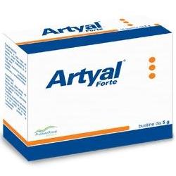 ARTYAL FORTE 20 BUSTINE - Magnumfarma.it