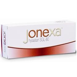 SIRINGA INTRA-ARTICOLARE JONEXA ACIDO IALURONICO SOFT GEL 4 ML - Magnumfarma.it