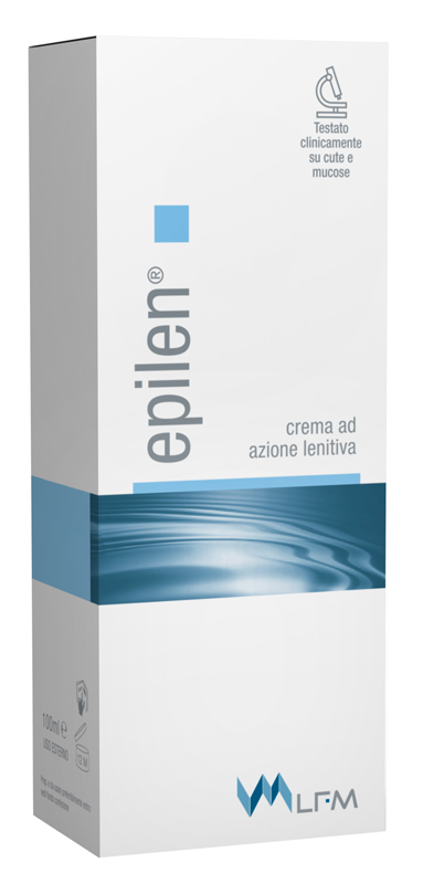 EPILEN CREMA AZIONE LENITIVA 100 ML - Magnumfarma.it