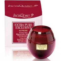 INCAROSE EXTRA PURE EXCLUSIVE SUPREME 50 ML - Magnumfarma.it