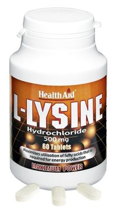 LISINA 60 COMPRESSE 500 MG - Magnumfarma.it