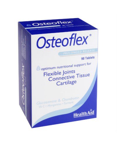 OSTEOFLEX 90 COMPRESSE - Magnumfarma.it