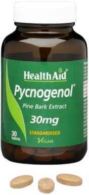 PICNOGENOLO PYCNOGENOL 30 TAVOLETTE - Magnumfarma.it