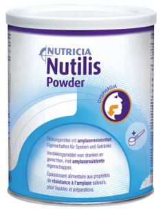 NUTILIS POWDER ADDENSANTE BARATTOLO 300 G - Magnumfarma.it
