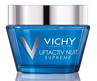LIFTACTIV SUPREME NOTTE 50 ML - Magnumfarma.it
