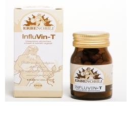 INFLUVIN-T 60 COMPRESSE 500 MG - Magnumfarma.it