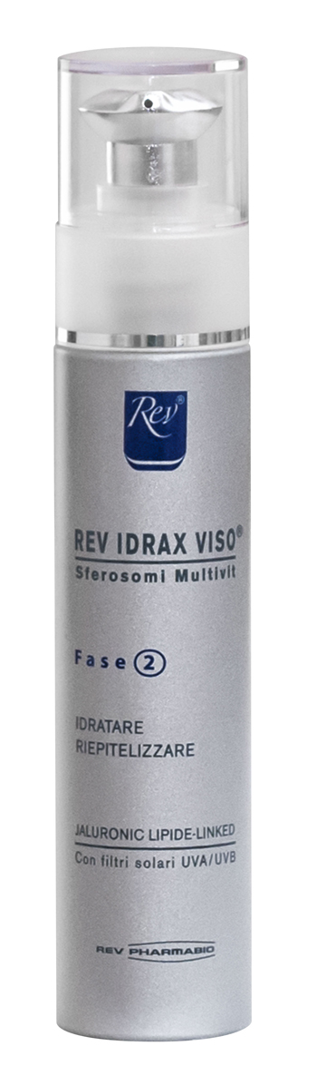REV IDRAX VISO 50 ML - Magnumfarma.it