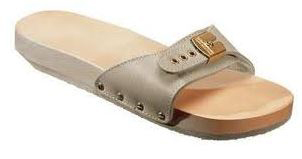 PESCURA FLAT ORIGINAL BYCAST UNISEX SAND EXERCISE SABBIA 41 - Magnumfarma.it