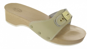 PESCURA HEEL ORIGINAL BYCAST WOMENS SAND EXERCISE SABBIA 39 - Magnumfarma.it