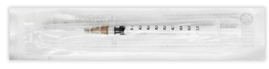 SIRINGA PIC TUBERCOLINA 1ML G26X1/2 - Magnumfarma.it