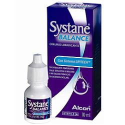 SYSTANE BALANCE GOCCE OCULARI 10 ML - Magnumfarma.it