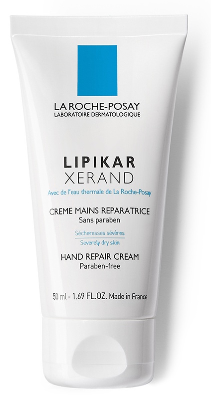 LIPIKAR MANI 50 ML - Magnumfarma.it