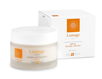 LUMAGE VISO CREMA TOPICA 50 G - Magnumfarma.it