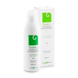 TIODET-ZNP DETERGENTE 200 ML - Magnumfarma.it