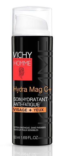 VICHY HOMME HYDRA MAG C 50 ML - Magnumfarma.it