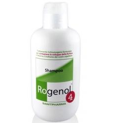 ROGENOL 4 SHAMPOO 200 ML - Magnumfarma.it