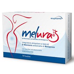 MELURA 14 BUSTINE - Magnumfarma.it