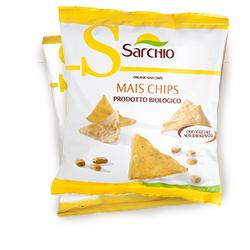 MAIS CHIPS 75 G - Magnumfarma.it