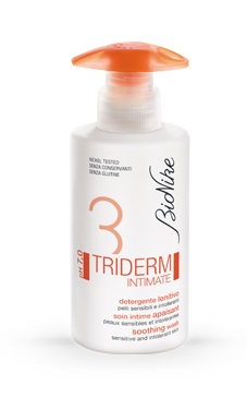 TRIDERM INTIMATE DETERGENTE LENITIVO 250 ML - Magnumfarma.it
