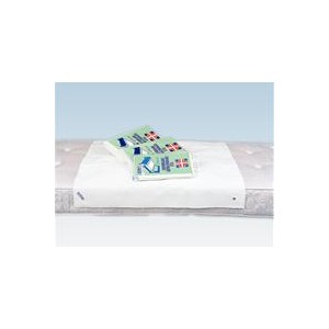 DRYDORM TELO COTONE RASATO 70 X 140 CM 1 PEZZO - Magnumfarma.it