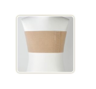ALBERTA FASCIA ERNIA OMBELICALE VELCRO 100/XL - Magnumfarma.it