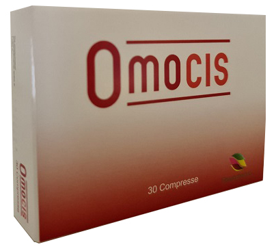 OMOCIS 30 COMPRESSE - Magnumfarma.it