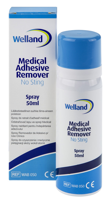 SPRAY REMOVER RIMUOVI ADESIVO SENZA ALCOOL 50 ML - Magnumfarma.it