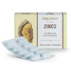 ZINCO 24 CAPSULE VEGETALI - Magnumfarma.it