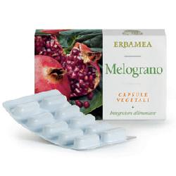 MELOGRANO 24 CAPSULE VEGETALI - Magnumfarma.it