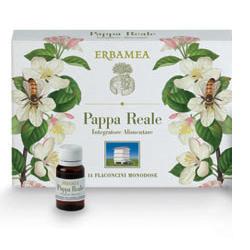 PAPPA REALE 14 FLACONCINI MONODOSE 10 ML - Magnumfarma.it