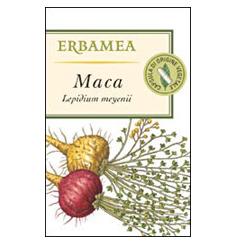 MACA 50 CAPSULE VEGETALI - Magnumfarma.it
