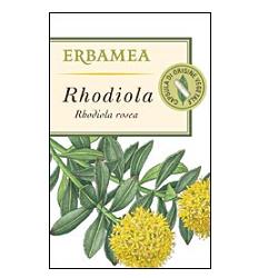 RHODIOLA 50 CAPSULE VEGETALI - Magnumfarma.it