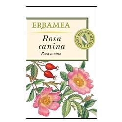ROSA CANINA 50 CAPSULE VEGETALI - Magnumfarma.it