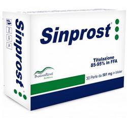 SINPROST 30 PERLE - Magnumfarma.it