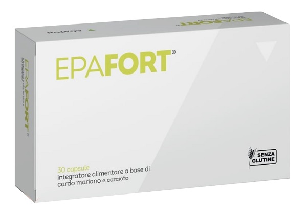 EPAFORT 30 CAPSULE - Magnumfarma.it