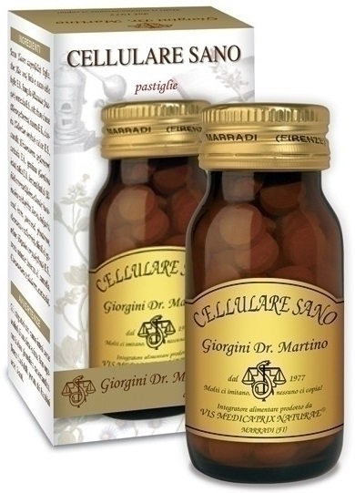 CELLULARE SANO 100 PASTIGLIE - Magnumfarma.it