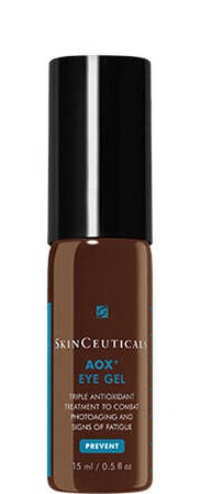 AOX EYE GEL 15 ML - Magnumfarma.it