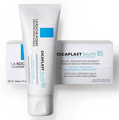 CICAPLAST BAUME B5 40 ML - Magnumfarma.it