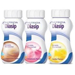 DIASIP VANIGLIA 200 ML 4 PEZZI - Magnumfarma.it