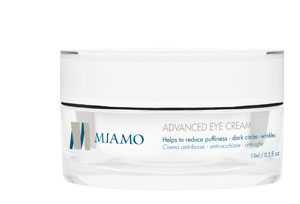 MIAMO LONGEVITY PLUS ADVANCED EYE CREAM 15 ML - Magnumfarma.it