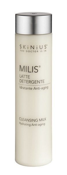 MILIS DETERGENTE 200 ML - Magnumfarma.it