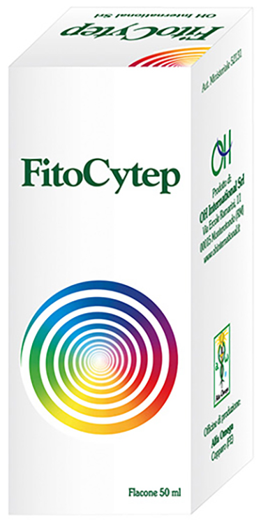 FITOCYTEP 50 ML - Magnumfarma.it